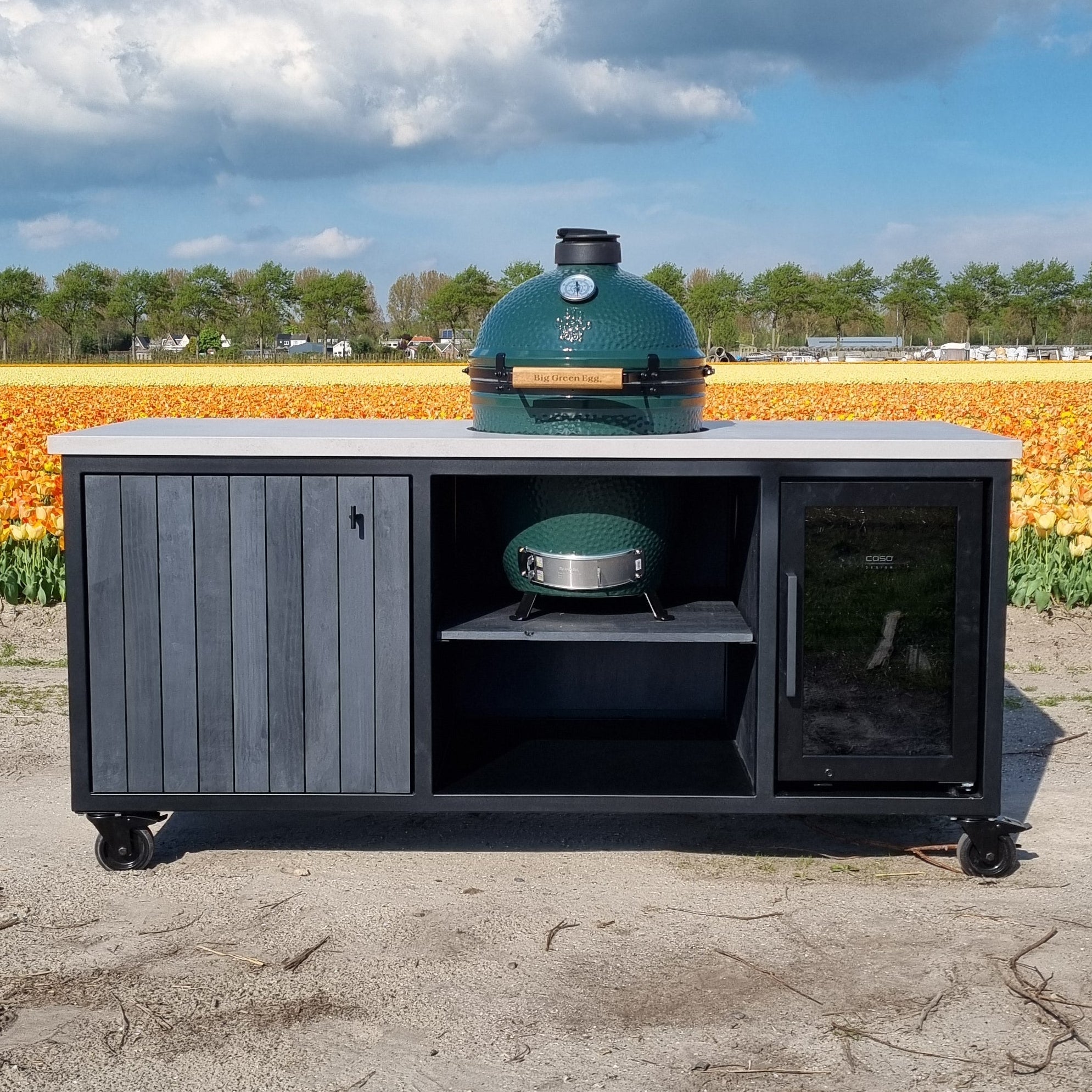 Elements Medium Cool