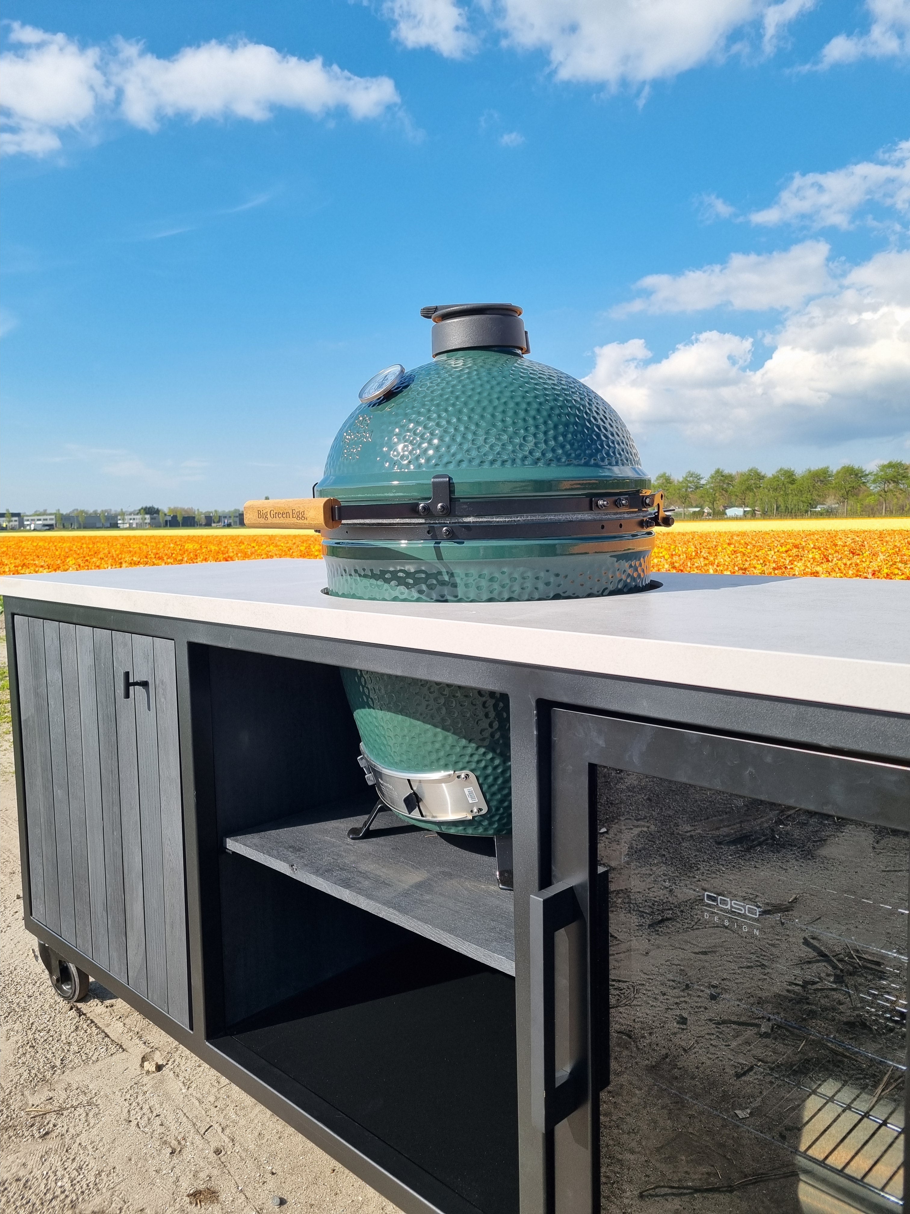 Elements Medium Cool