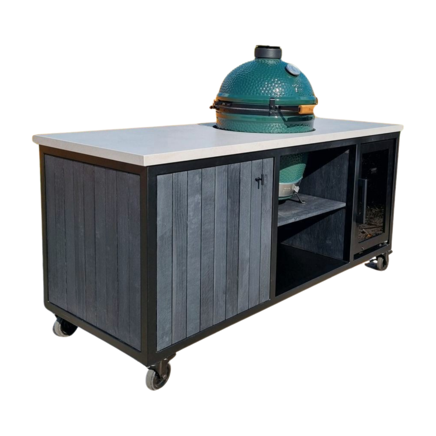 Elements Medium Cool