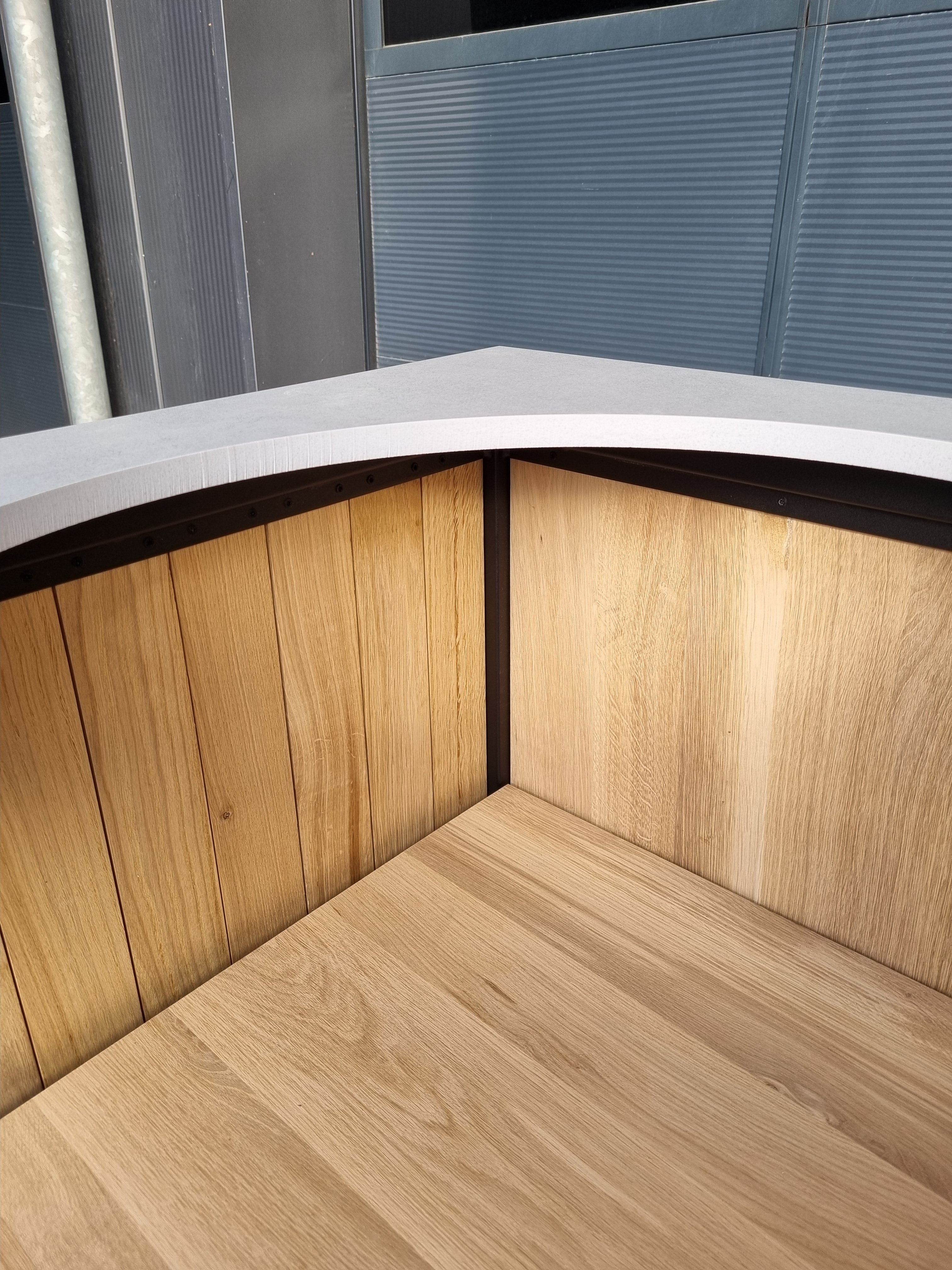 Natuurlijke materialen