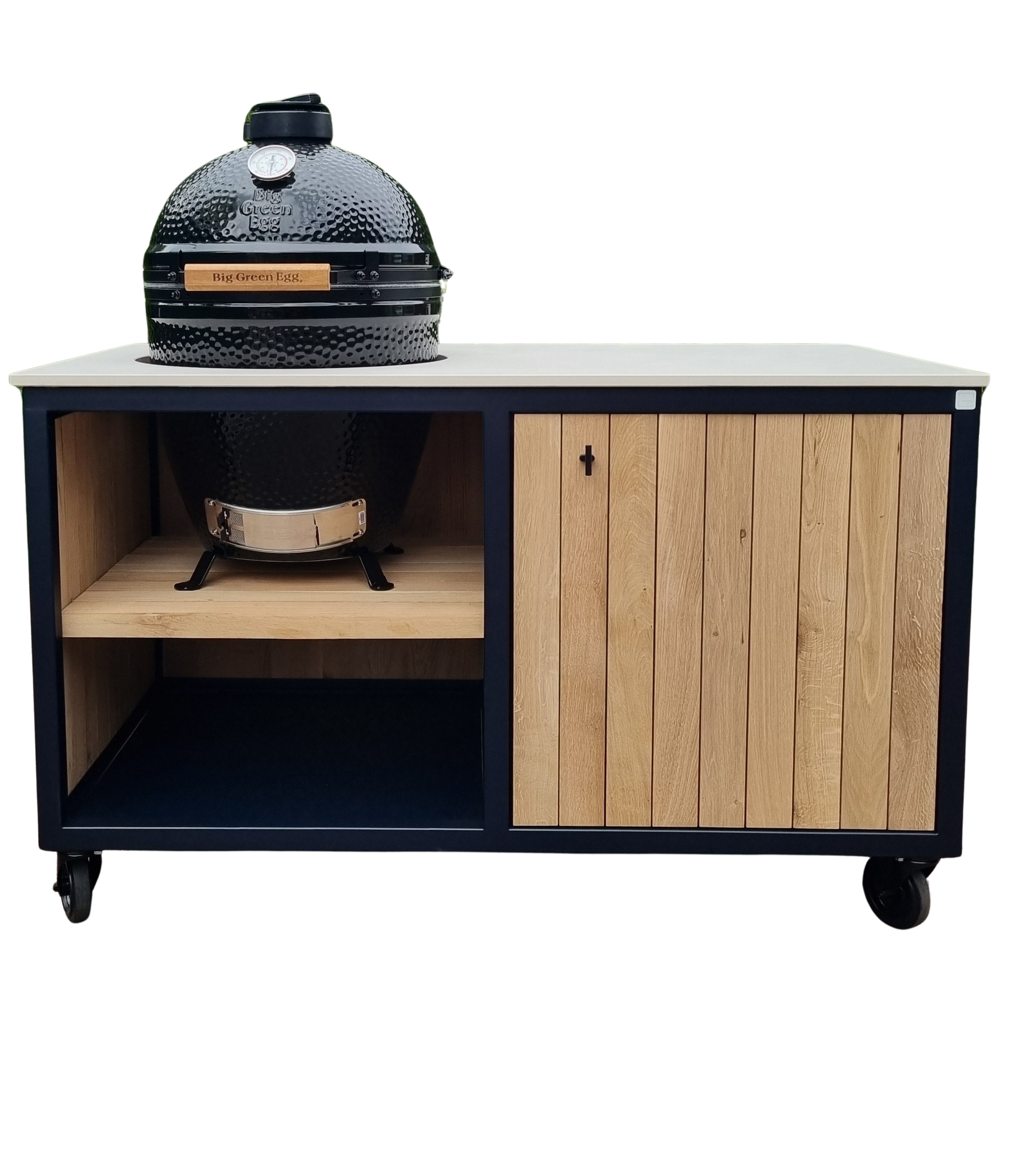 Medium Onyx Buitenkeuken