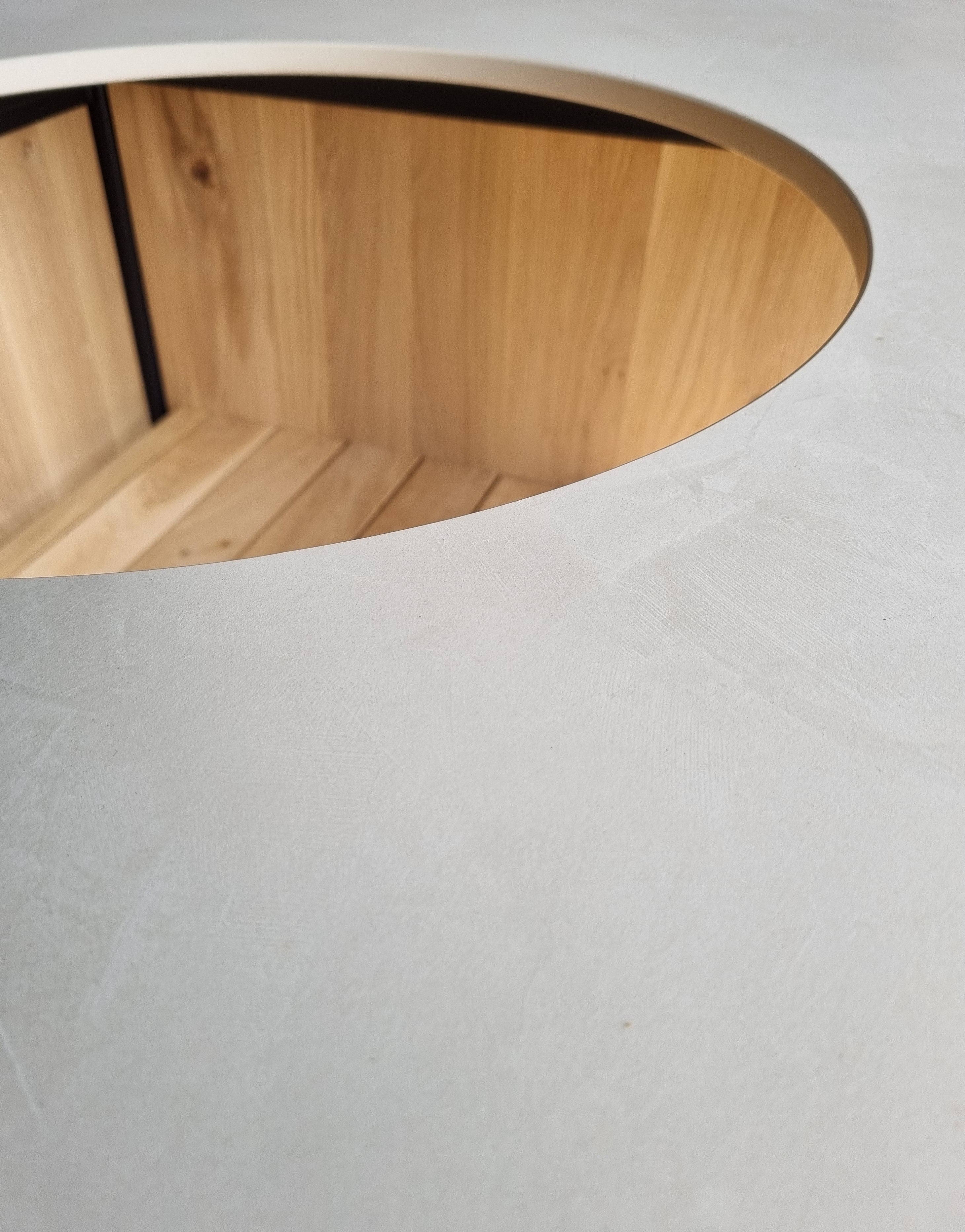 Dekton werkblad