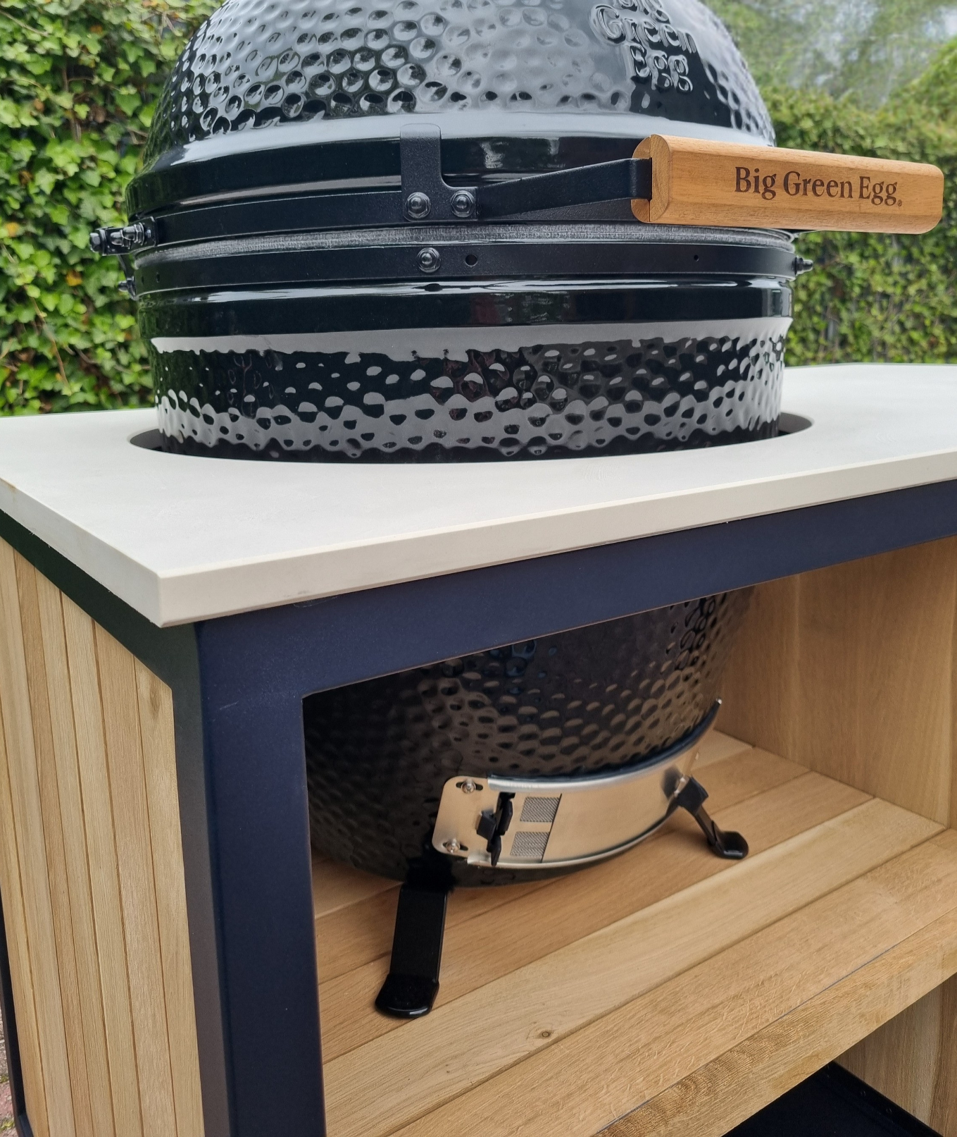 Medium Onyx Buitenkeuken